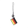 J-Straps Umh�ngeband - Deutschland